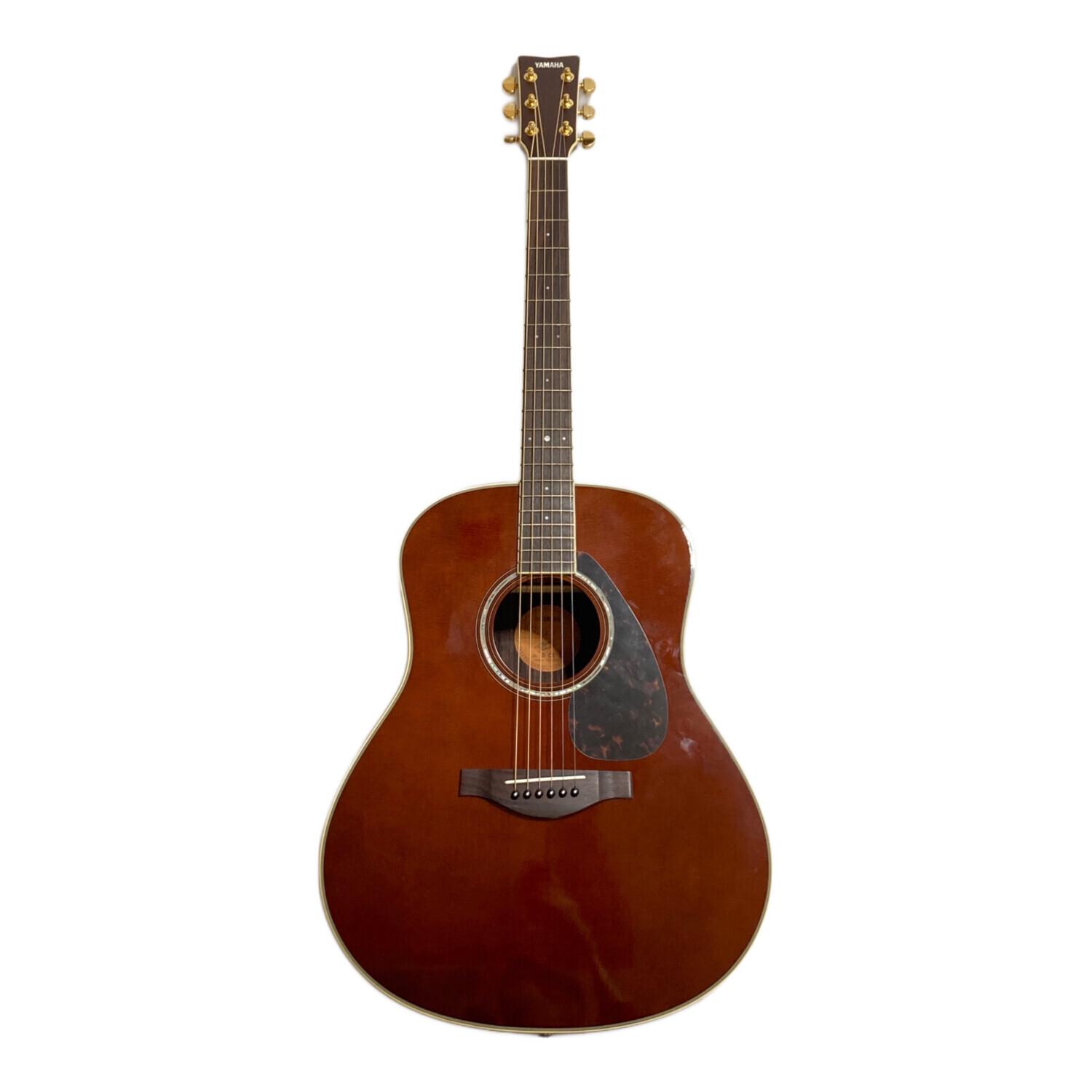 YAMAHA (ヤマハ) アコースティックギター LL6 ケース付｜トレファクONLINE
