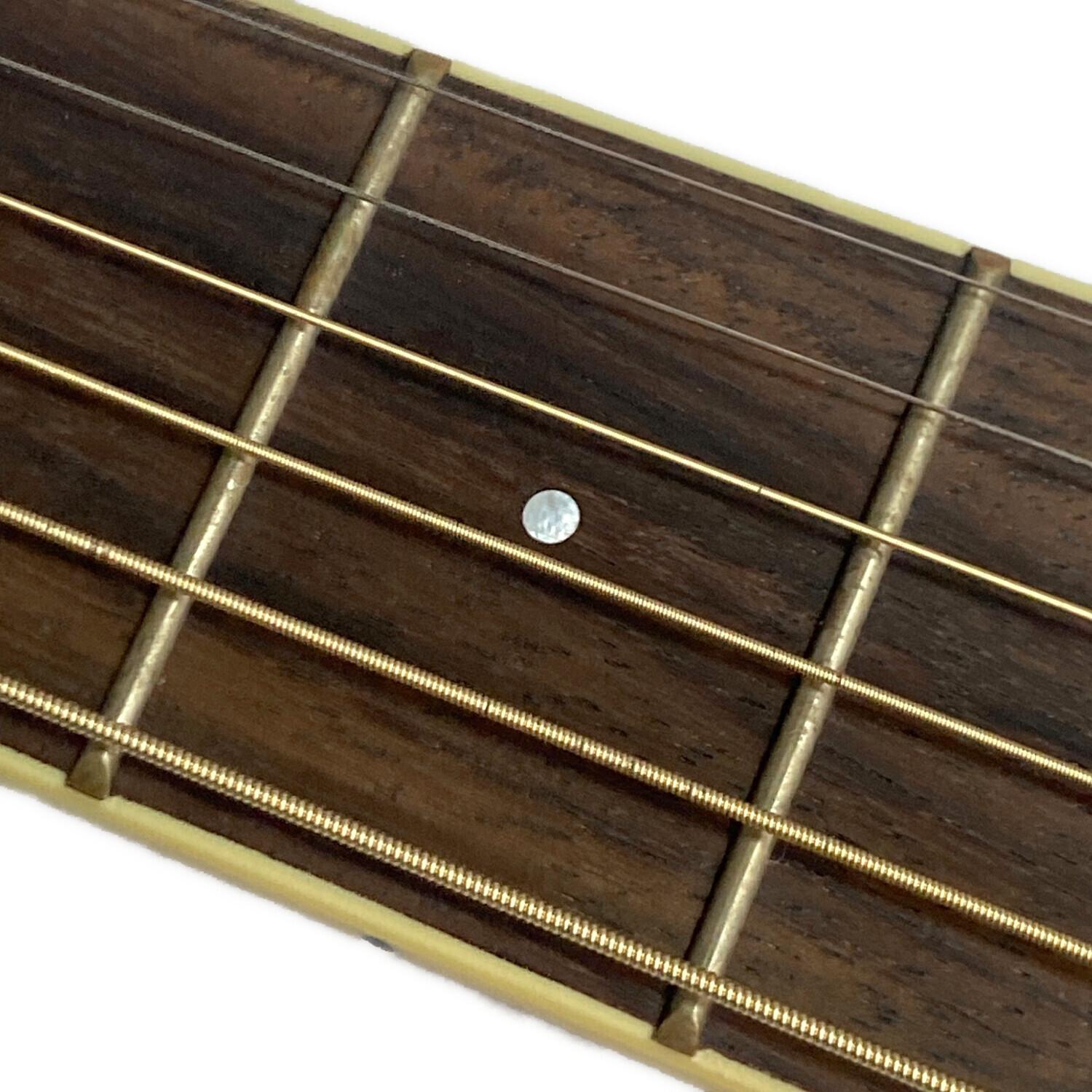 YAMAHA (ヤマハ) アコースティックギター LL6 ケース付｜トレファクONLINE