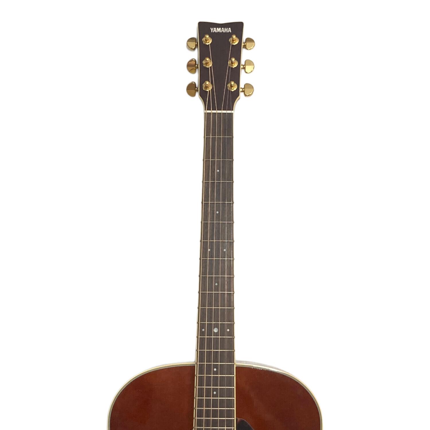 YAMAHA (ヤマハ) アコースティックギター LL6 ケース付｜トレファクONLINE