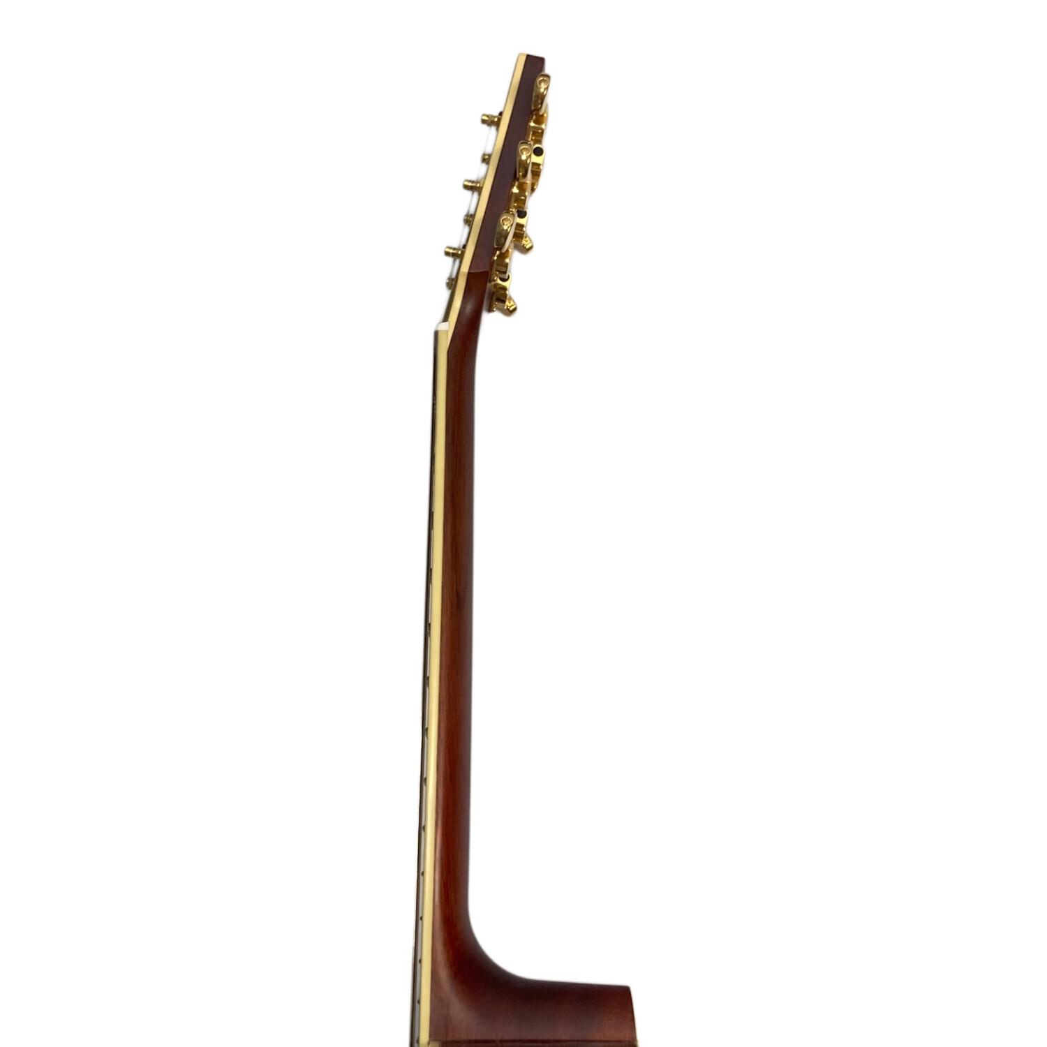 YAMAHA (ヤマハ) アコースティックギター LL6 ケース付｜トレファクONLINE