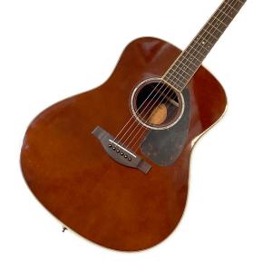 YAMAHA(ヤマハ) アコースティックギター LL6 ケース付
