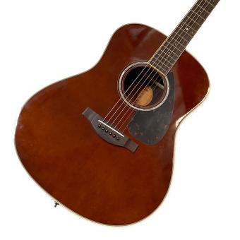 YAMAHA(ヤマハ) アコースティックギター LL6 ケース付
