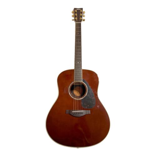 YAMAHA(ヤマハ) アコースティックギター LL6 ケース付