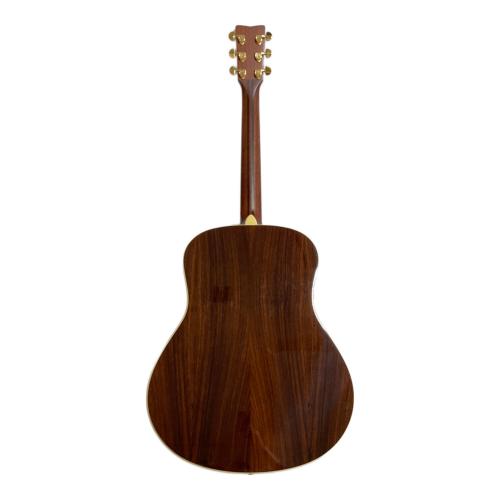 YAMAHA(ヤマハ) アコースティックギター LL6 ケース付