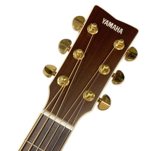 YAMAHA(ヤマハ) アコースティックギター LL6 ケース付