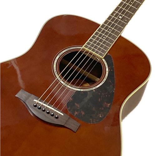 YAMAHA(ヤマハ) アコースティックギター LL6 ケース付