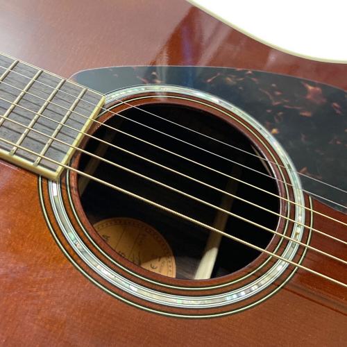 YAMAHA (ヤマハ) アコースティックギター LL6 ケース付