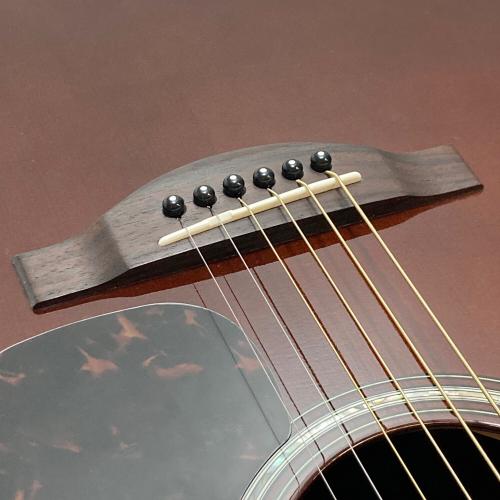 YAMAHA (ヤマハ) アコースティックギター LL6 ケース付