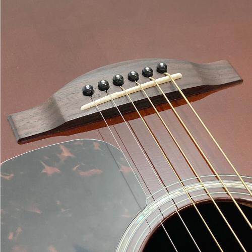 YAMAHA(ヤマハ) アコースティックギター LL6 ケース付