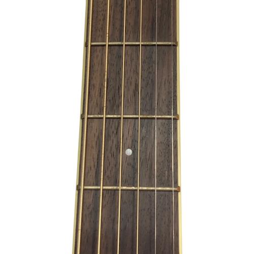 YAMAHA (ヤマハ) アコースティックギター LL6 ケース付