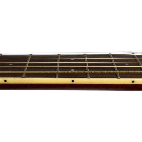 YAMAHA (ヤマハ) アコースティックギター LL6 ケース付