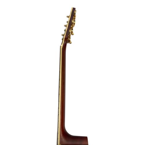YAMAHA (ヤマハ) アコースティックギター LL6 ケース付