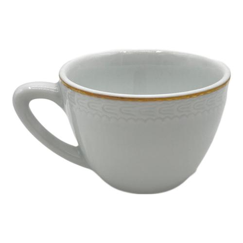 RICHARD GINORI(リチャードジノリ) ボンジョルノプルーン デミタスカップ&ソーサー