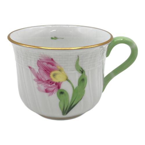 Herend(ヘレンド) バコニーの春 マグカップ