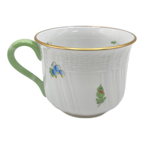 Herend(ヘレンド) バコニーの春 マグカップ