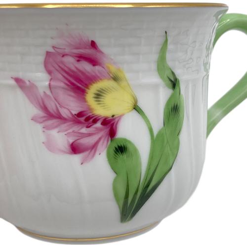 Herend(ヘレンド) バコニーの春 マグカップ