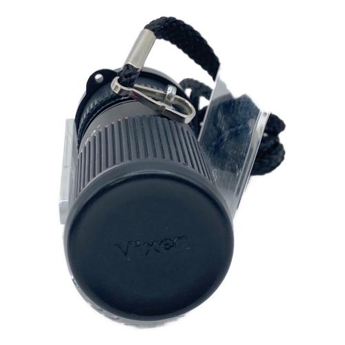 VIXEN (ビクセン) 単眼鏡 MULTI MONOCULAR 6×16 収納ケース付