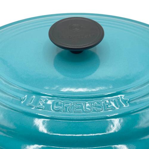 LE CREUSET(ルクルーゼ) ココット・オーバル 27cm
