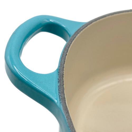 LE CREUSET(ルクルーゼ) ココット・オーバル 27cm