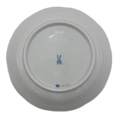 Meissen(マイセン) 朱金オニオン ミニプレート