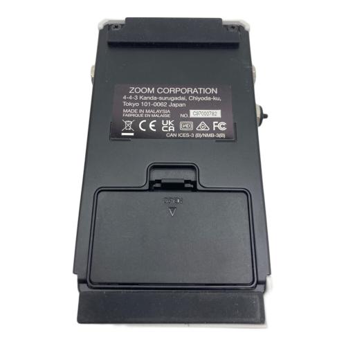 ZOOM(ズーム) エフェクター MS-50G+