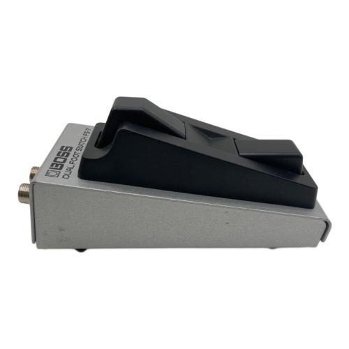 BOSS (ボス) デュアルフットスイッチ FS-7