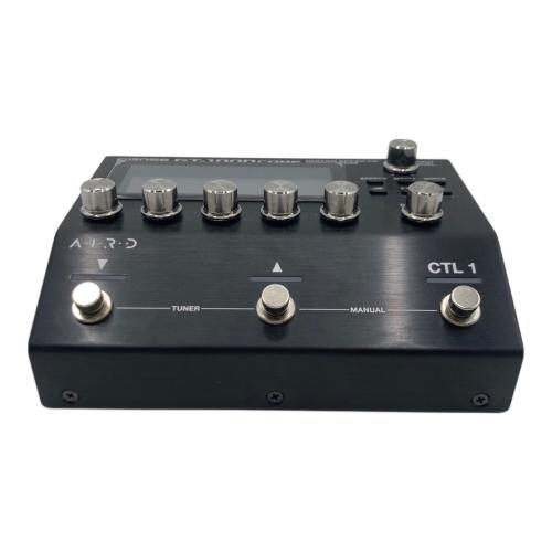 BOSS (ボス) マルチエフェクター GT-1000CORE　Guitar Effects Processor