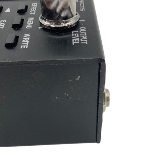 BOSS (ボス) マルチエフェクター GT-1000CORE　Guitar Effects Processor