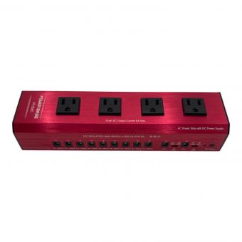 VITAL AUDIO POWER BASE VA-15 AC