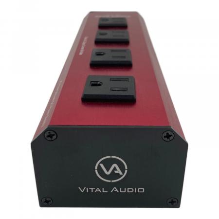 VITAL AUDIO POWER BASE VA-15 AC｜トレファクONLINE
