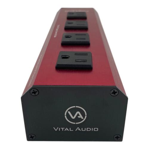 VITAL AUDIO POWER BASE VA-15 AC