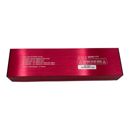 VITAL AUDIO POWER BASE VA-15 AC