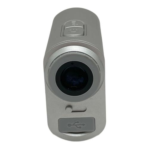 NINJOUR GOLF ゴルフ距離測定器 NJ MINI PRO OLED