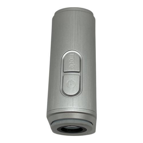 NINJOUR GOLF ゴルフ距離測定器 NJ MINI PRO OLED