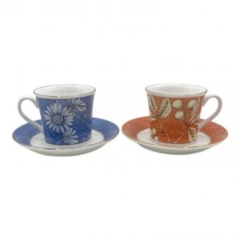 WEDGWOOD(ウェッジウッド) フランシス デミタスカップ&ソーサー