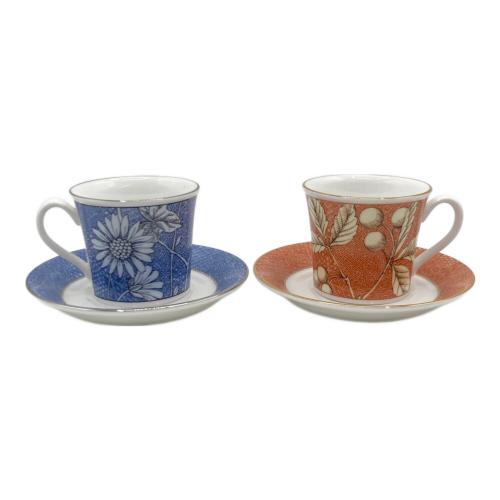 WEDGWOOD(ウェッジウッド) フランシス デミタスカップ&ソーサー