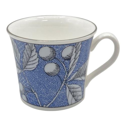 WEDGWOOD(ウェッジウッド) フランシス デミタスカップ&ソーサー