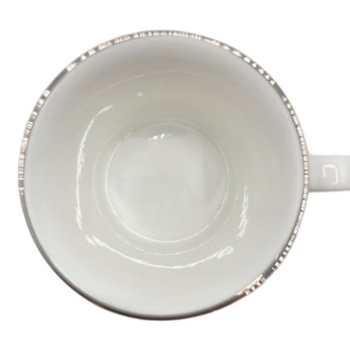 WEDGWOOD(ウェッジウッド) フランシス デミタスカップ&ソーサー