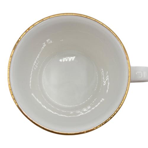 WEDGWOOD(ウェッジウッド) フランシス デミタスカップ&ソーサー