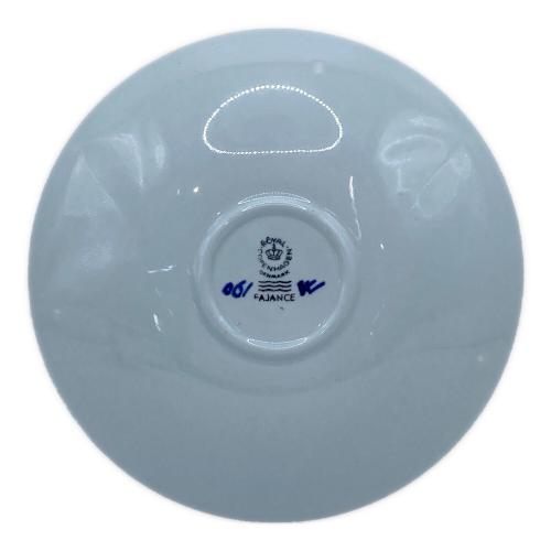 ROYAL COPENHAGEN (ロイヤル・コペンハーゲン) カップ&ソーサー トランクウェーバー