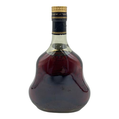 ヘネシー (Hennessy) XO 金キャップ コニャック XO 700ml