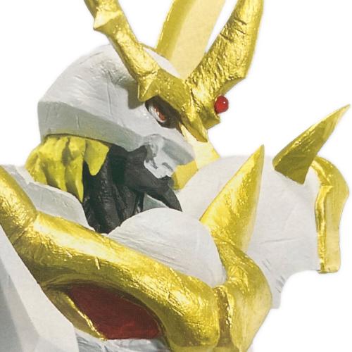 BANDAI(バンダイ) 一番くじ デジモンシリーズ -光と闇の衝突- B賞 インペリアルドラモン：パラディンモード-魂豪示像-