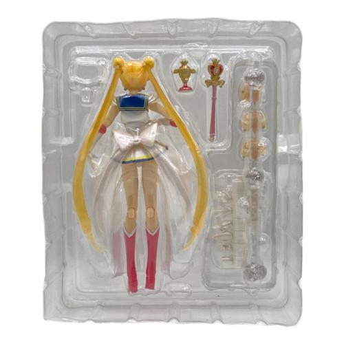 BANDAI(バンダイ) S.H.Figuarts スーパーセーラームーン フィギュア
