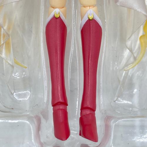 BANDAI(バンダイ) S.H.Figuarts スーパーセーラームーン フィギュア