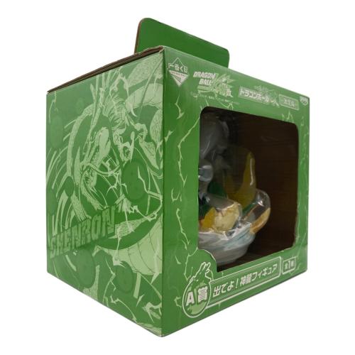 BANPRESTO(バンプレスト) 一番くじドラゴンボール改～激突編～ Ａ賞 出でよ！神龍フィギュア