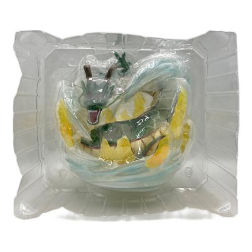 BANPRESTO(バンプレスト) 一番くじドラゴンボール改～激突編～ Ａ賞 出でよ！神龍フィギュア