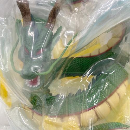 BANPRESTO(バンプレスト) 一番くじドラゴンボール改～激突編～ Ａ賞 出でよ！神龍フィギュア