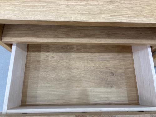 UNICO (ウニコ) テレビボード FREDIT unico 125 ナチュラル