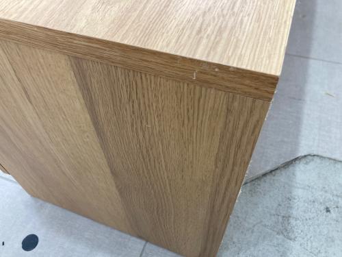 UNICO (ウニコ) テレビボード FREDIT unico 125 ナチュラル