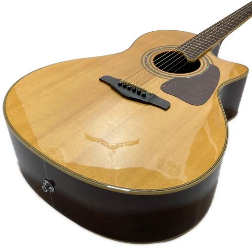 S.Yairi (エスヤイリ) エレアコギター YE-50N